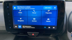 Toyota Yaris Cross 1.5 Hybrid GR Sport 5dr CVT Hybrid Estate